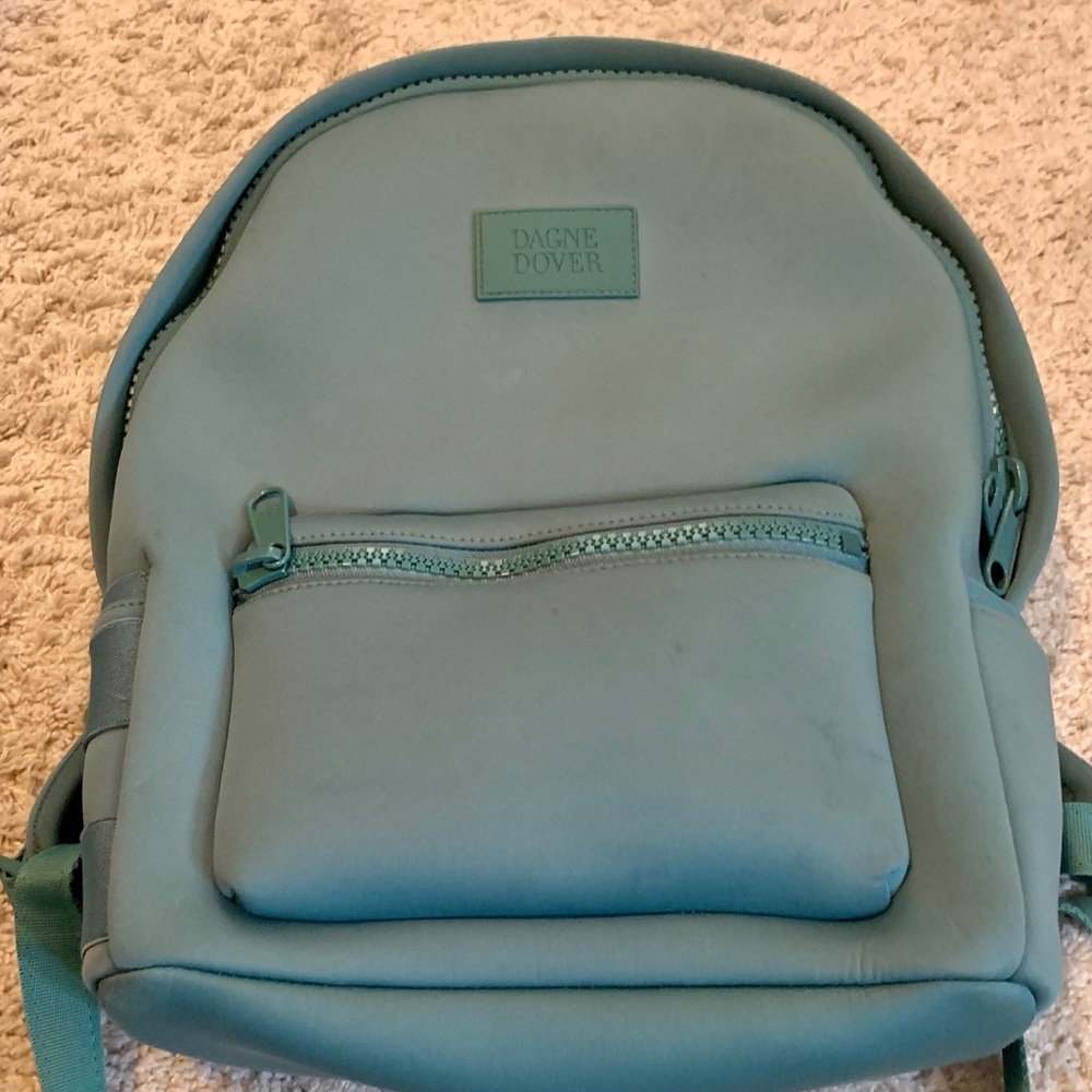 Dagne Dover Dakota Backpack